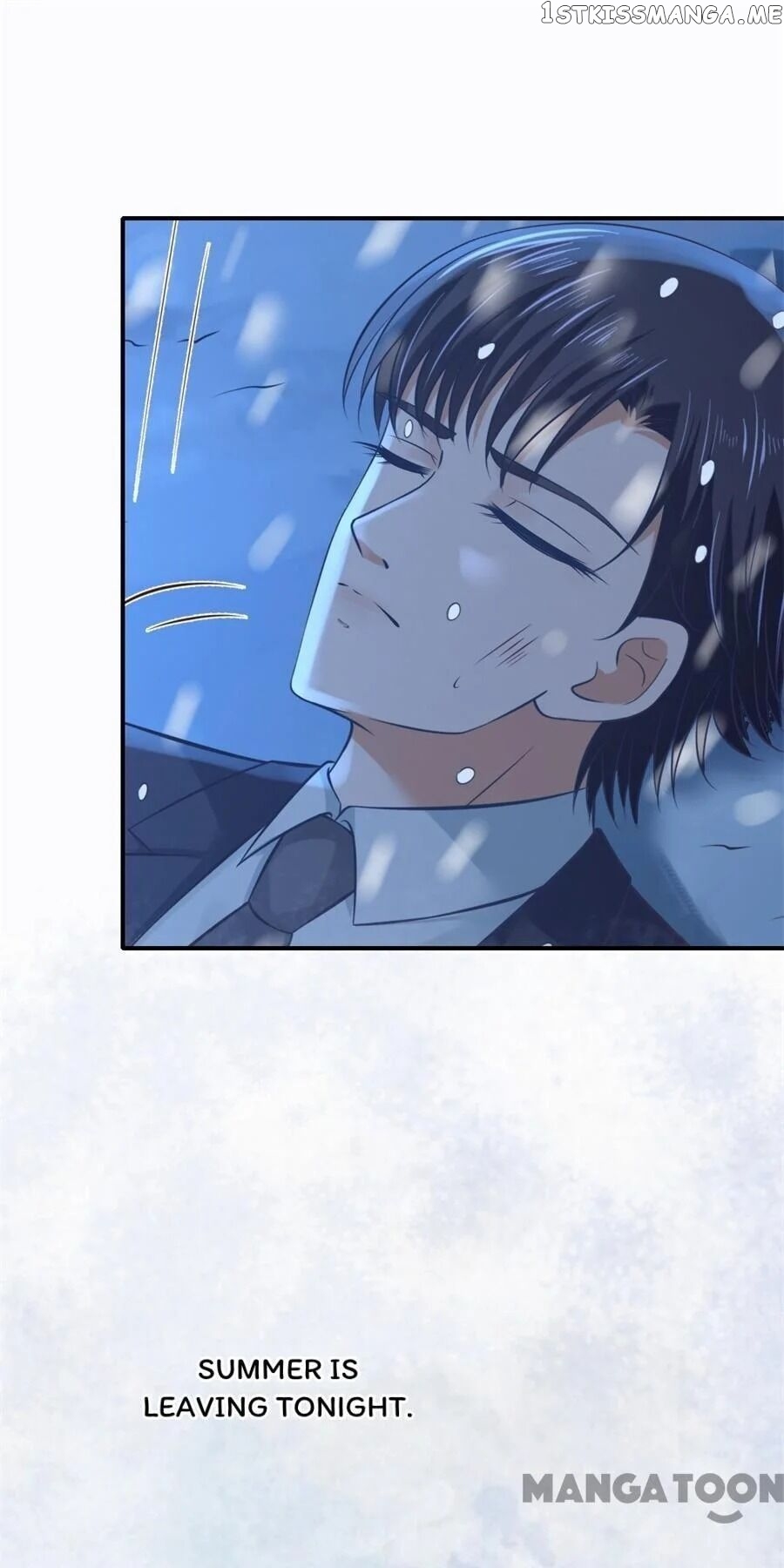 Peachy Lover ( My Little Peachy Girl ) chapter 270 - page 10