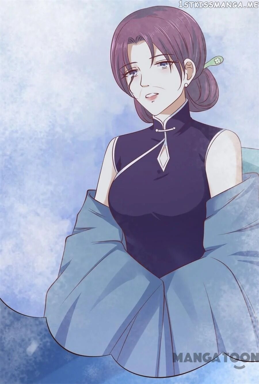 Peachy Lover ( My Little Peachy Girl ) chapter 270 - page 12