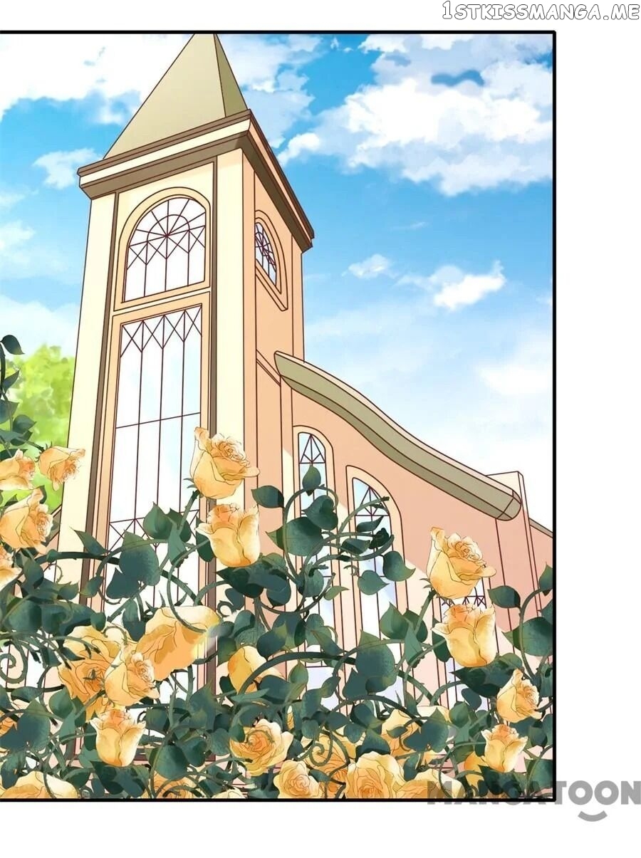 Peachy Lover ( My Little Peachy Girl ) chapter 270 - page 16