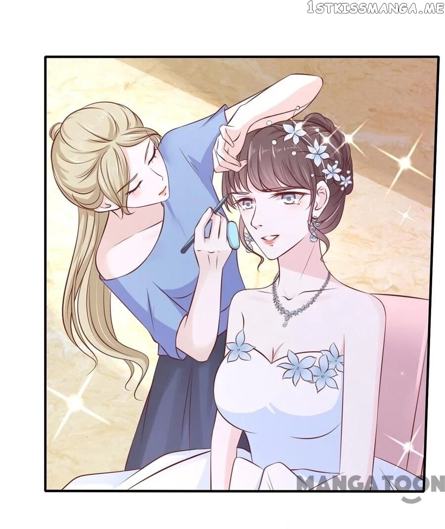 Peachy Lover ( My Little Peachy Girl ) chapter 270 - page 17