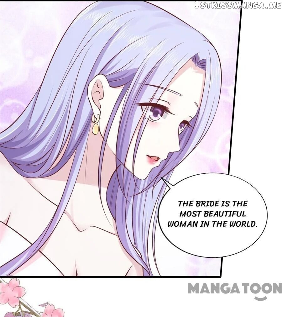 Peachy Lover ( My Little Peachy Girl ) chapter 270 - page 20