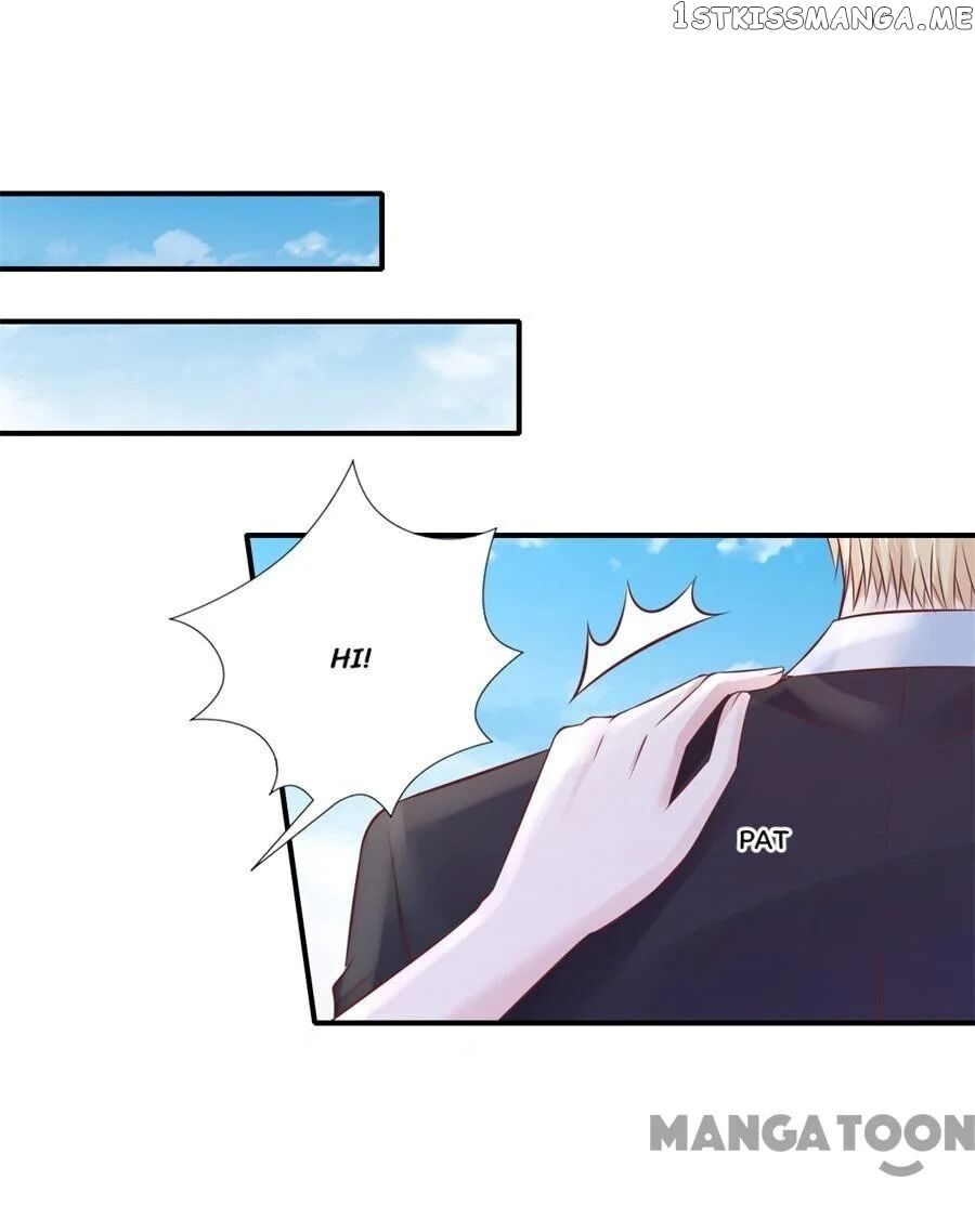 Peachy Lover ( My Little Peachy Girl ) chapter 270 - page 23