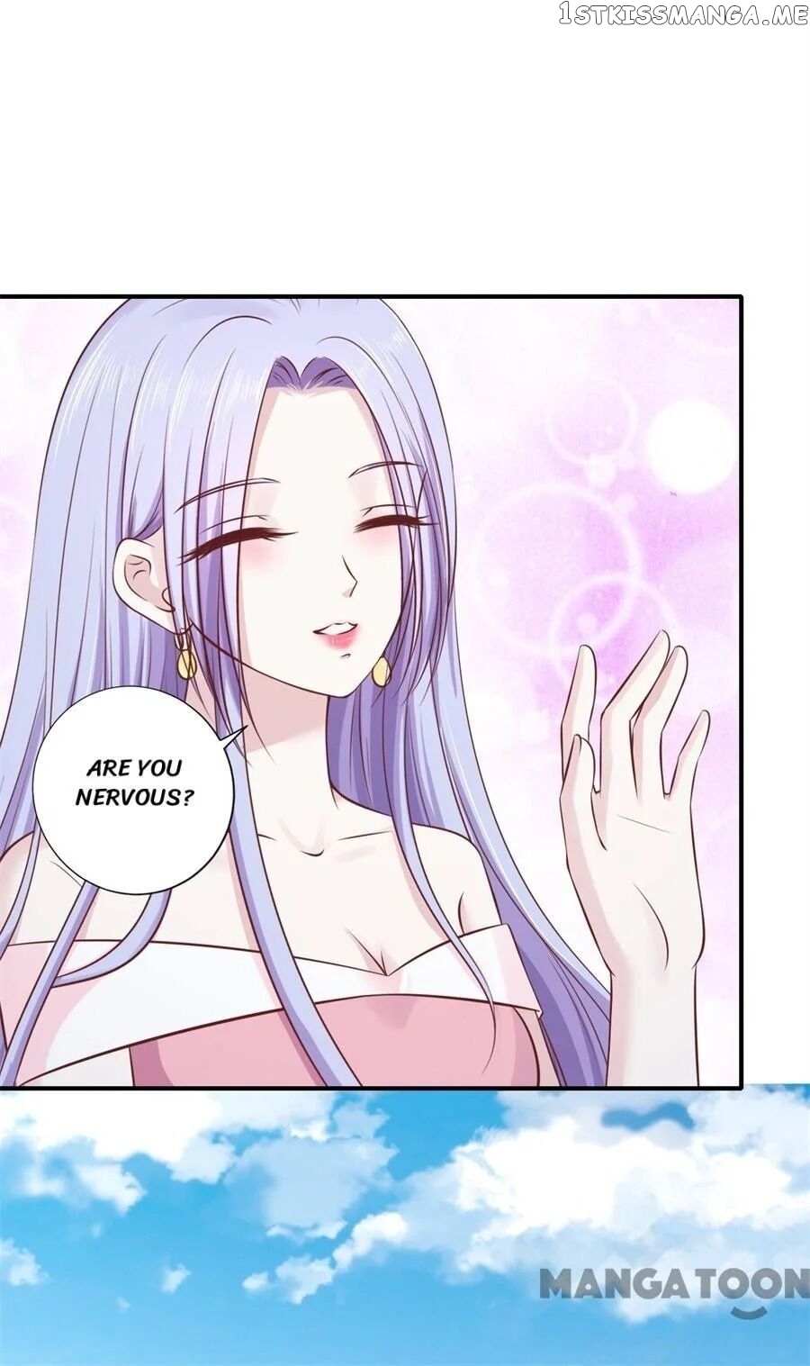 Peachy Lover ( My Little Peachy Girl ) chapter 270 - page 25