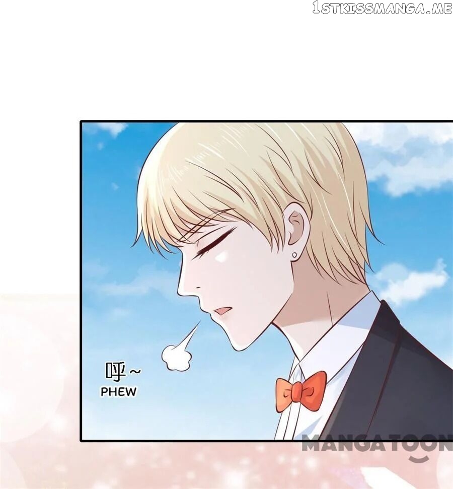 Peachy Lover ( My Little Peachy Girl ) chapter 270 - page 28