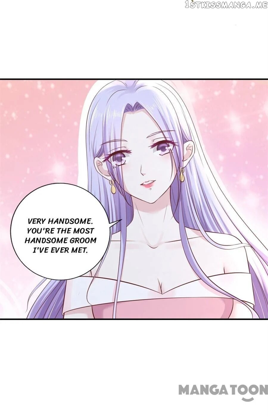 Peachy Lover ( My Little Peachy Girl ) chapter 270 - page 31
