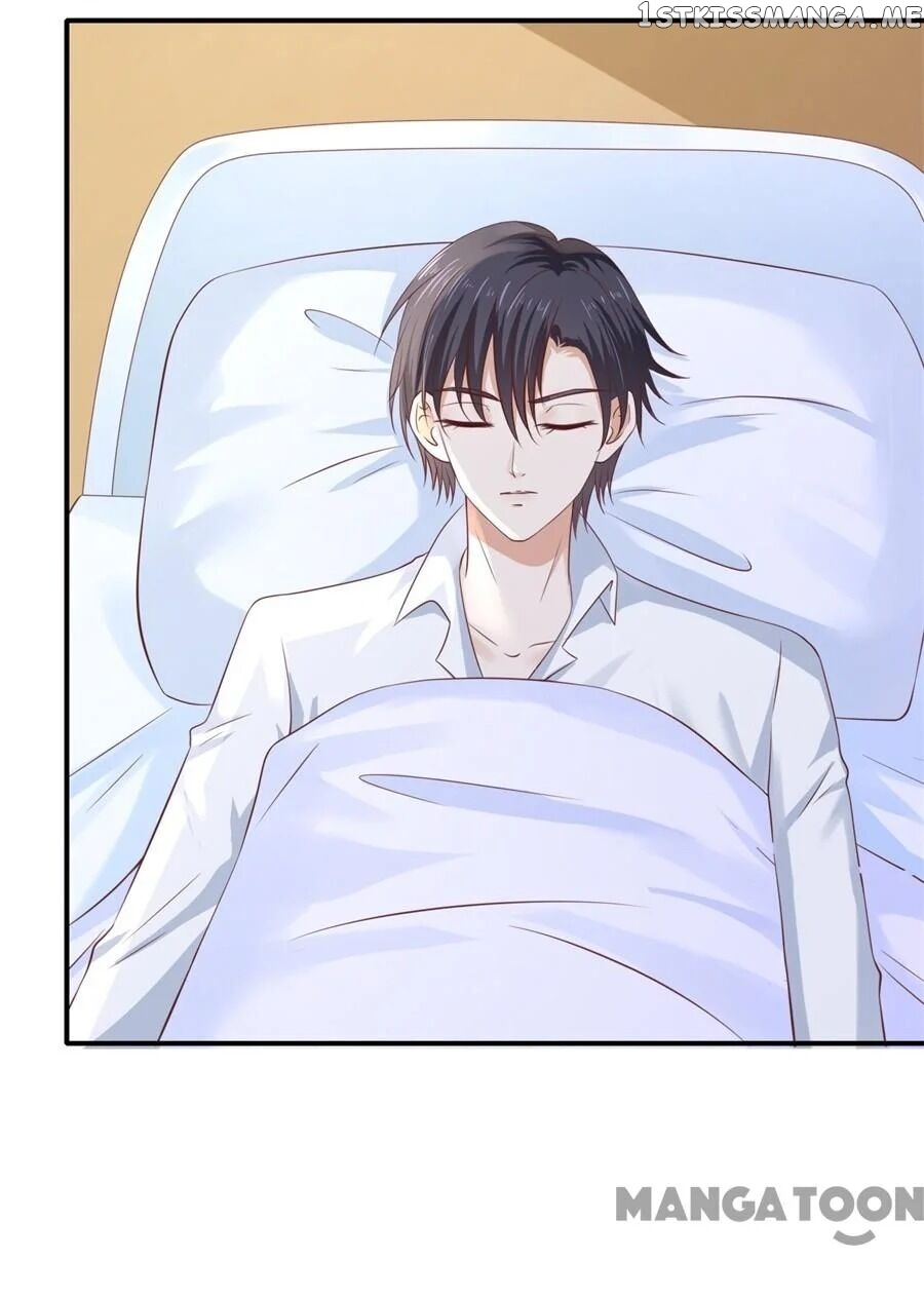 Peachy Lover ( My Little Peachy Girl ) chapter 270 - page 4