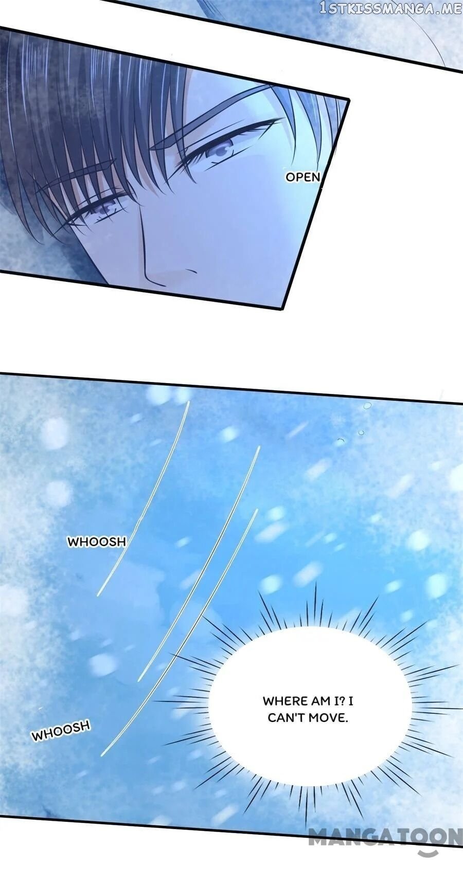 Peachy Lover ( My Little Peachy Girl ) chapter 270 - page 8