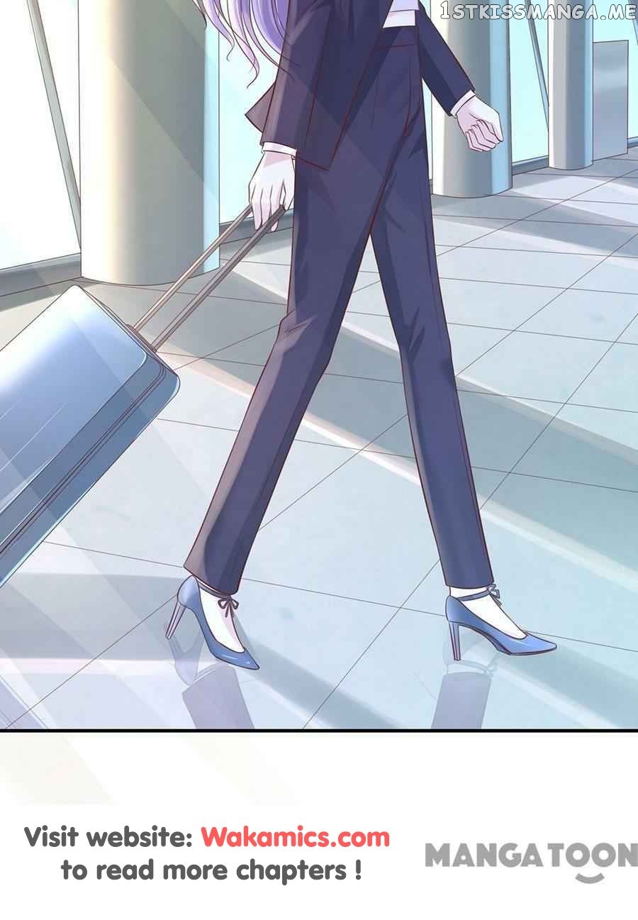 Peachy Lover ( My Little Peachy Girl ) chapter 268 - page 12