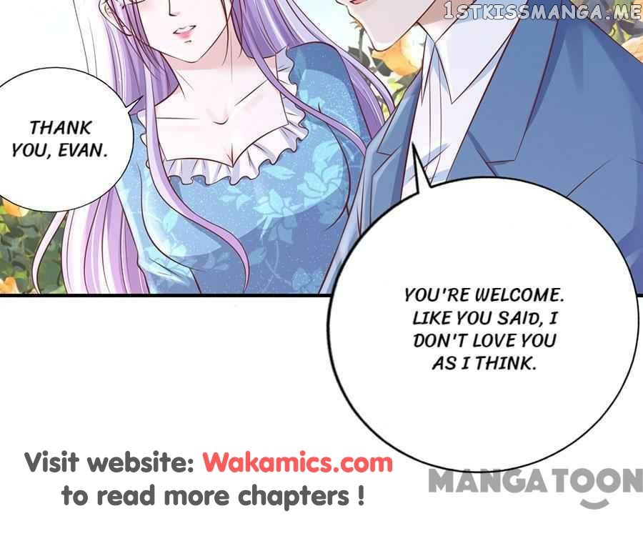 Peachy Lover ( My Little Peachy Girl ) chapter 268 - page 2