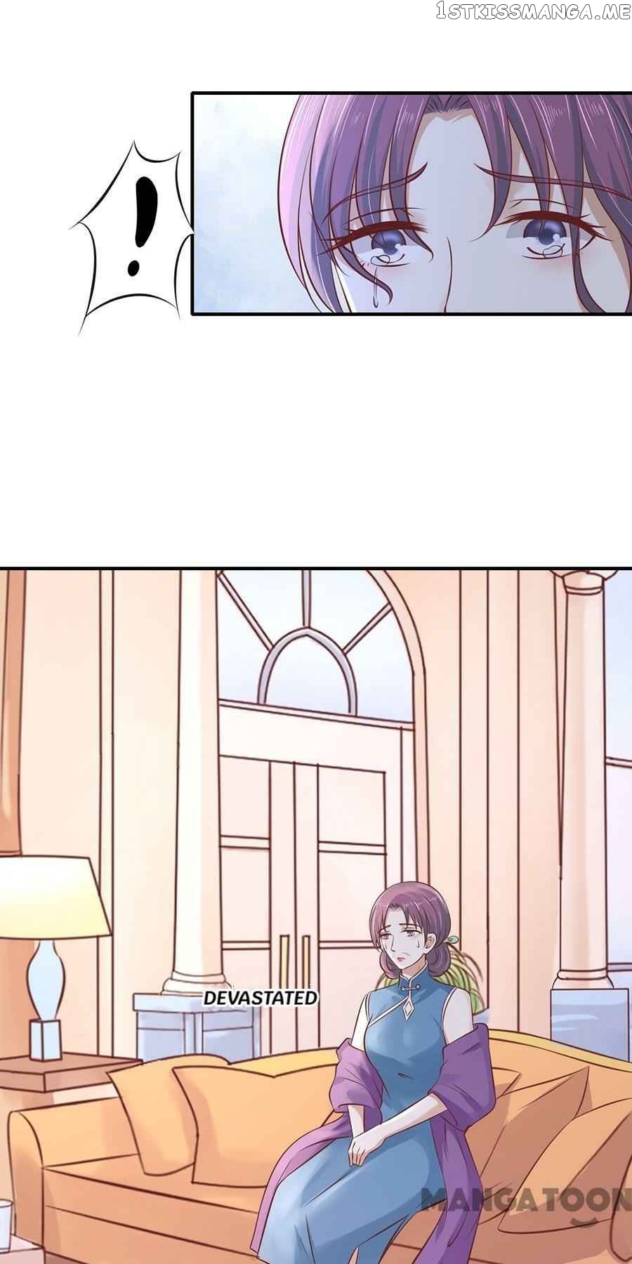 Peachy Lover ( My Little Peachy Girl ) chapter 268 - page 27