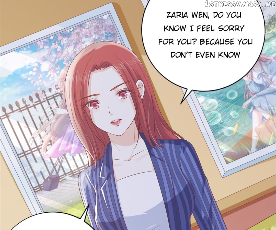 Peachy Lover ( My Little Peachy Girl ) chapter 187 - page 13