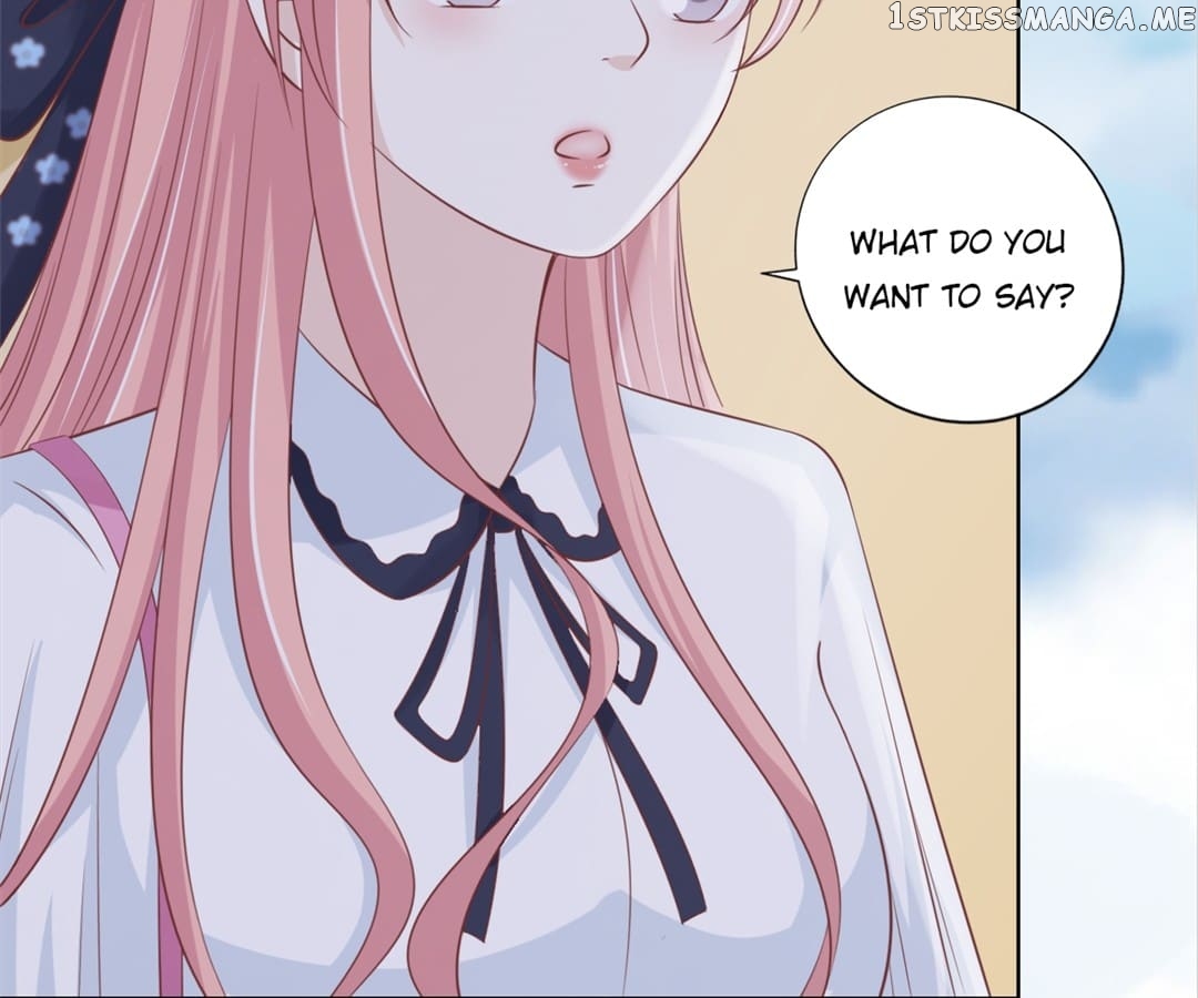 Peachy Lover ( My Little Peachy Girl ) chapter 187 - page 15