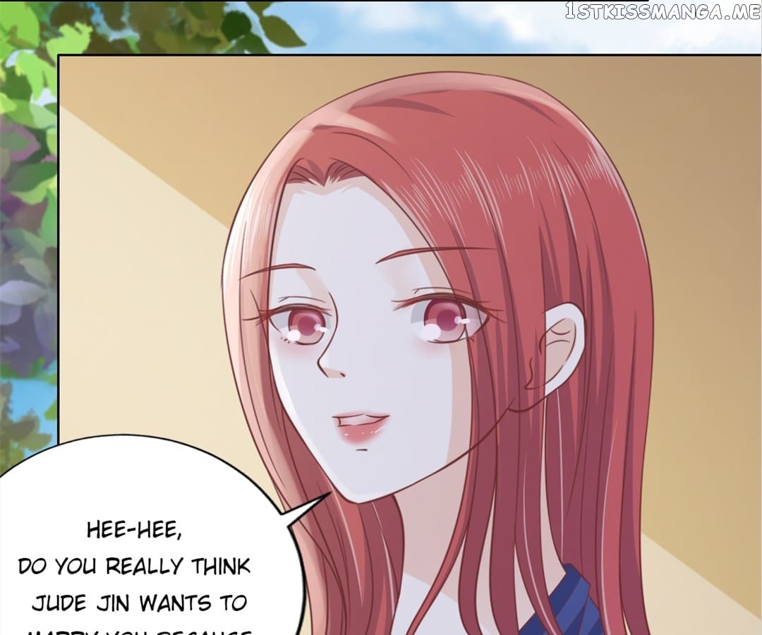 Peachy Lover ( My Little Peachy Girl ) chapter 187 - page 16