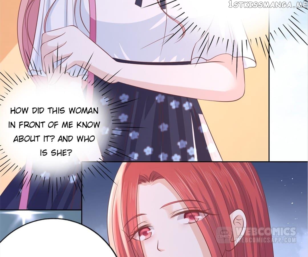 Peachy Lover ( My Little Peachy Girl ) chapter 187 - page 2