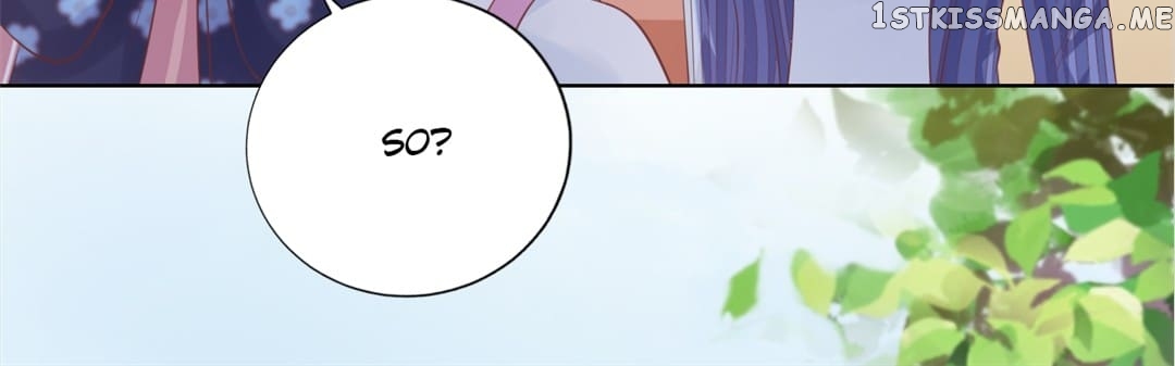 Peachy Lover ( My Little Peachy Girl ) chapter 187 - page 20