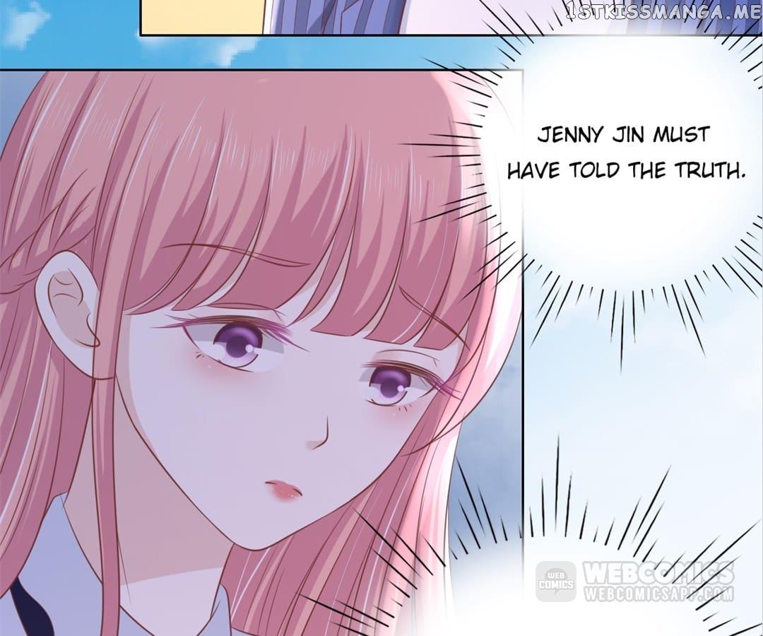 Peachy Lover ( My Little Peachy Girl ) chapter 187 - page 22