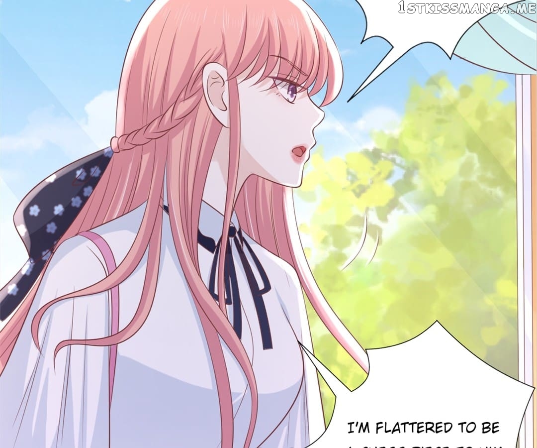 Peachy Lover ( My Little Peachy Girl ) chapter 187 - page 24