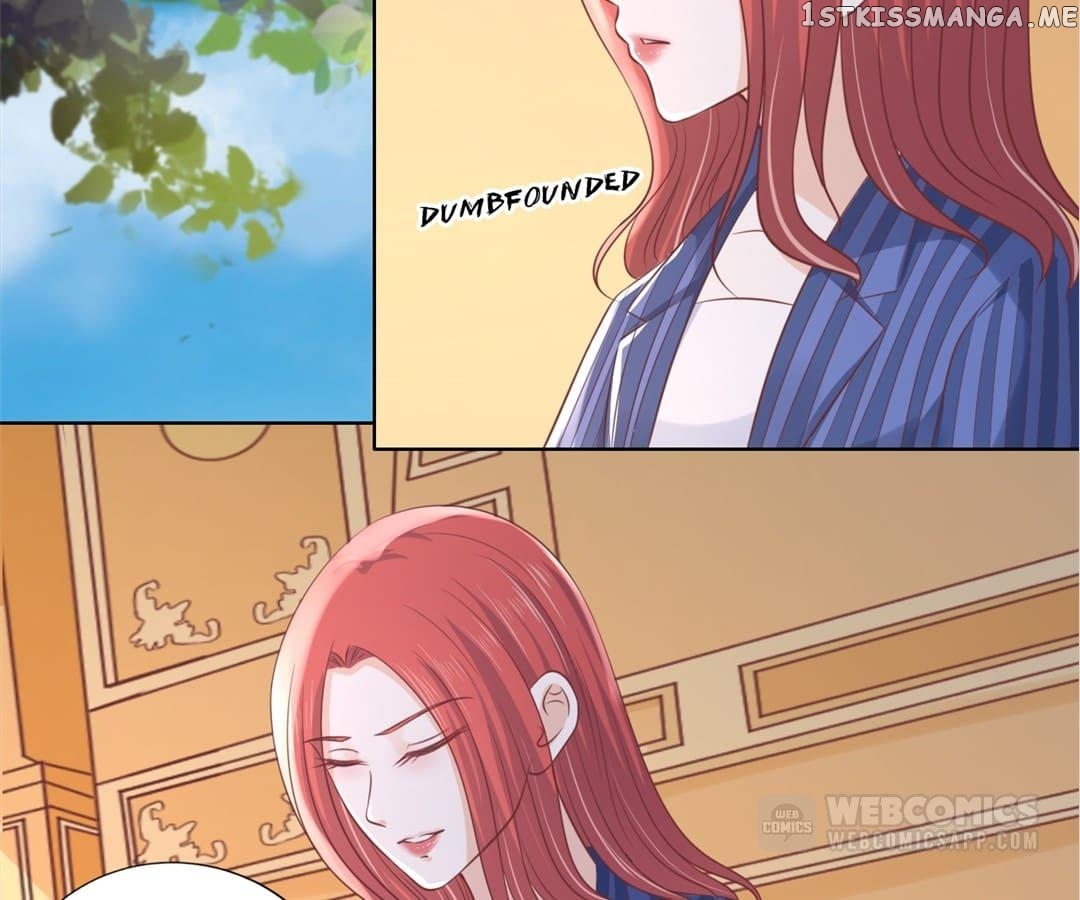 Peachy Lover ( My Little Peachy Girl ) chapter 187 - page 26