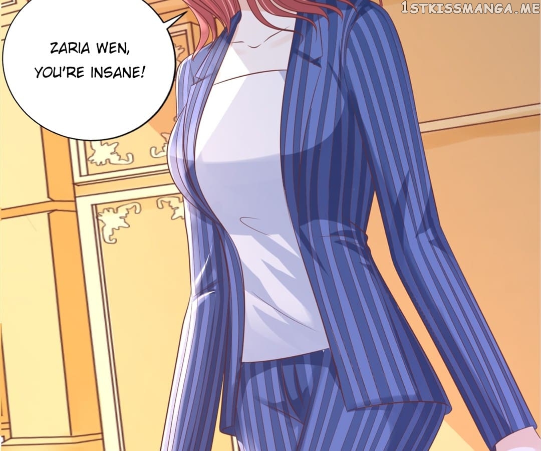 Peachy Lover ( My Little Peachy Girl ) chapter 187 - page 27