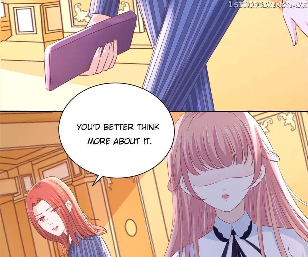 Peachy Lover ( My Little Peachy Girl ) chapter 187 - page 28