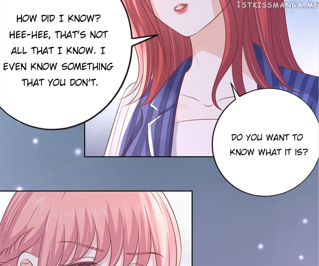 Peachy Lover ( My Little Peachy Girl ) chapter 187 - page 3