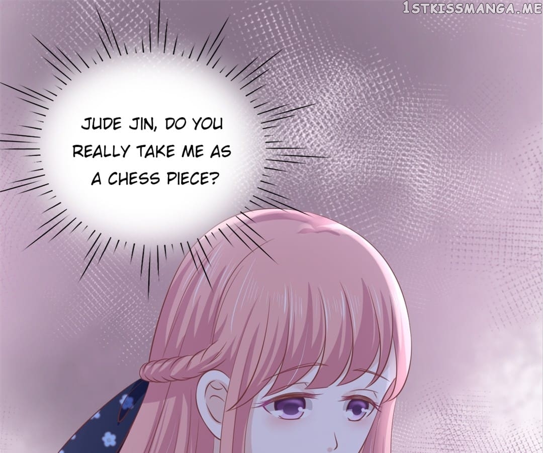 Peachy Lover ( My Little Peachy Girl ) chapter 187 - page 31