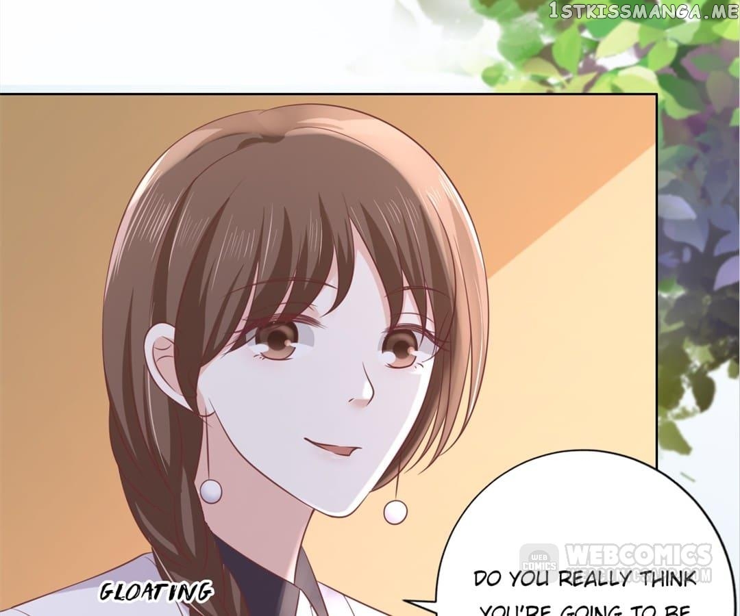 Peachy Lover ( My Little Peachy Girl ) chapter 187 - page 34