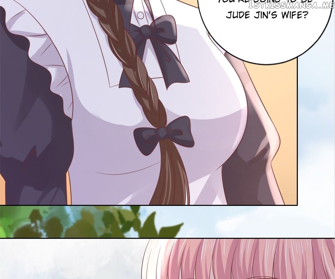Peachy Lover ( My Little Peachy Girl ) chapter 187 - page 35