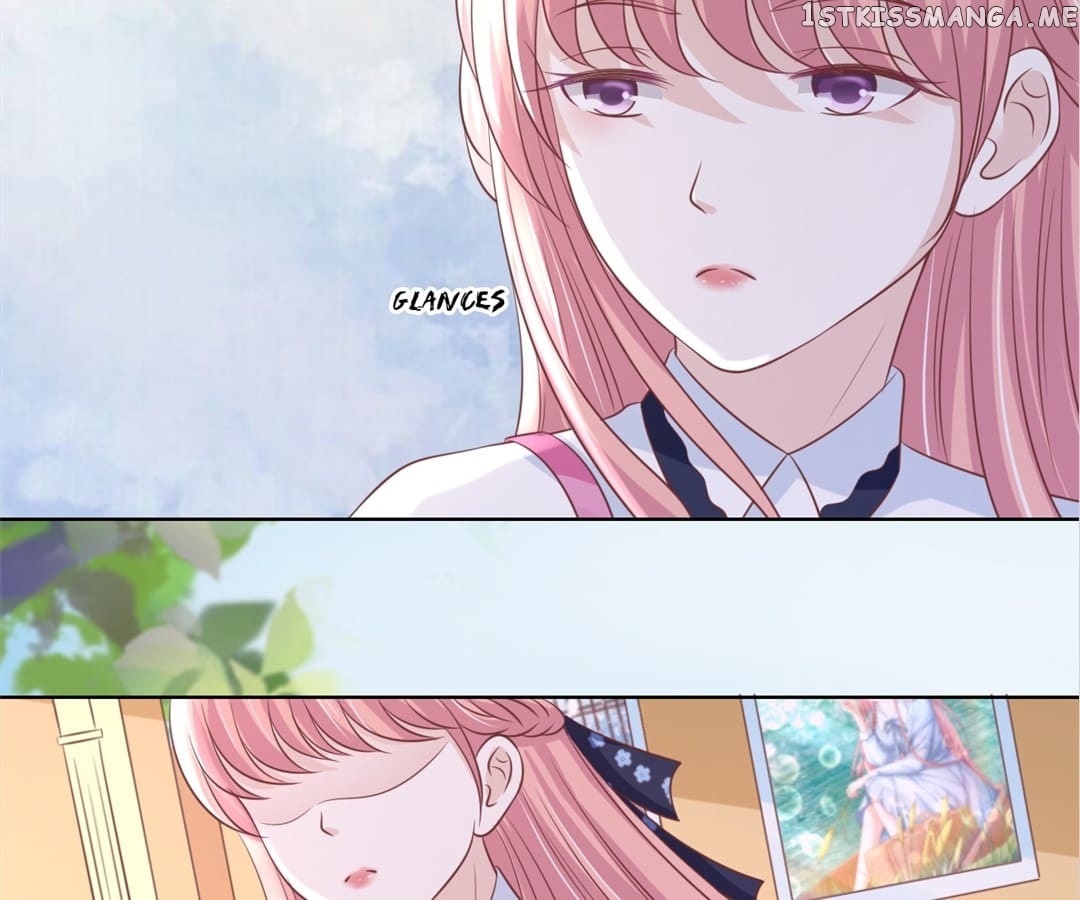 Peachy Lover ( My Little Peachy Girl ) chapter 187 - page 36