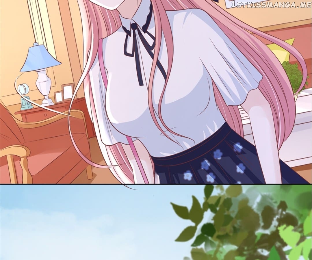 Peachy Lover ( My Little Peachy Girl ) chapter 187 - page 37