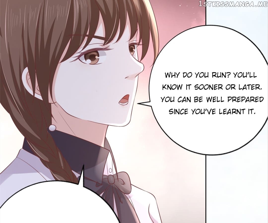 Peachy Lover ( My Little Peachy Girl ) chapter 187 - page 39