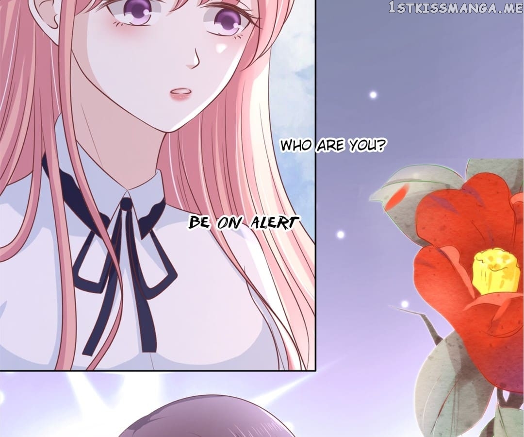 Peachy Lover ( My Little Peachy Girl ) chapter 187 - page 4
