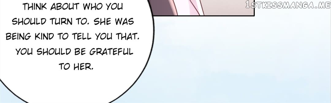 Peachy Lover ( My Little Peachy Girl ) chapter 187 - page 40