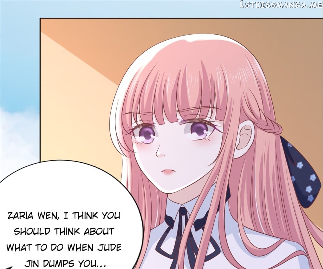 Peachy Lover ( My Little Peachy Girl ) chapter 187 - page 41