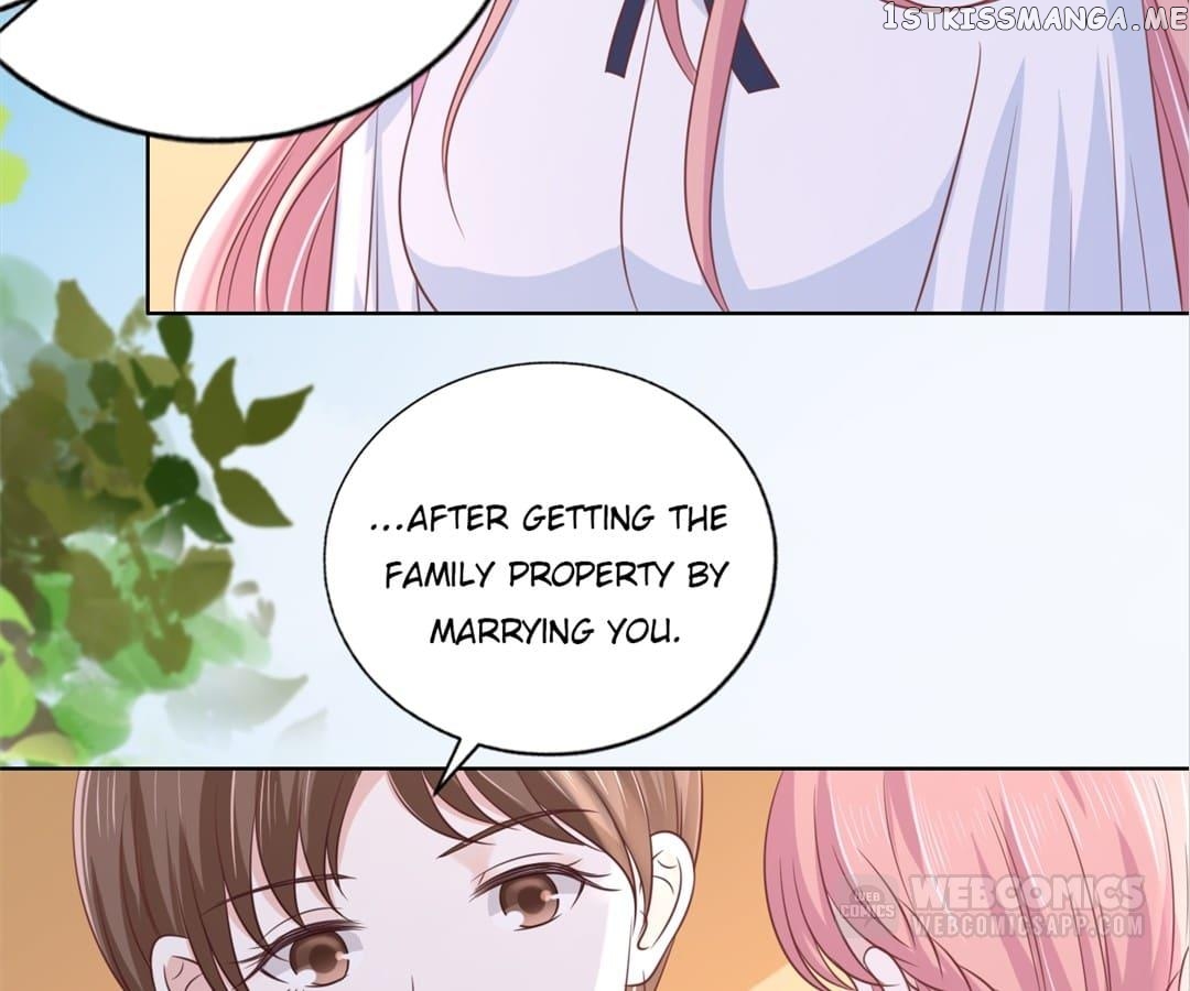 Peachy Lover ( My Little Peachy Girl ) chapter 187 - page 42