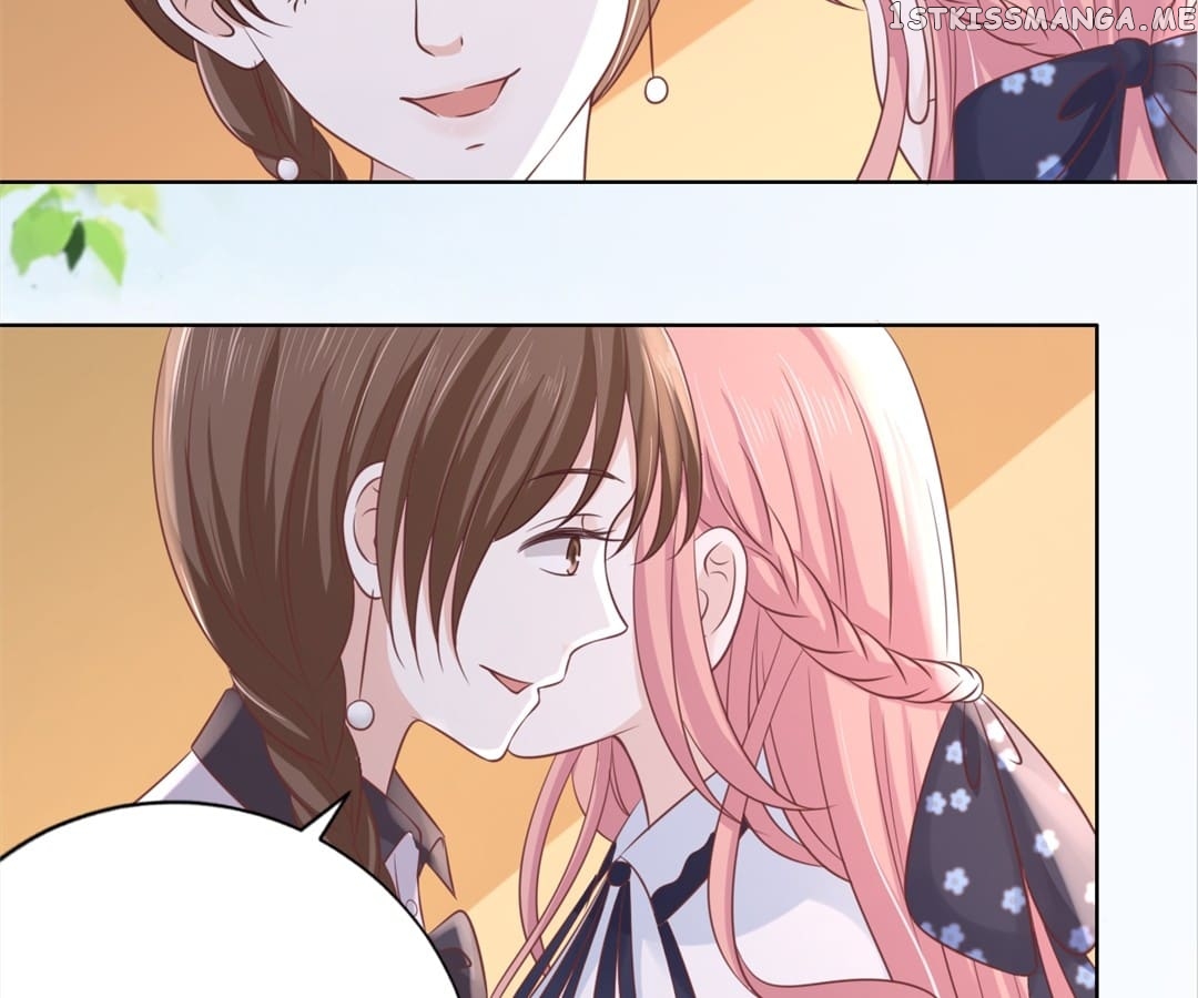 Peachy Lover ( My Little Peachy Girl ) chapter 187 - page 43