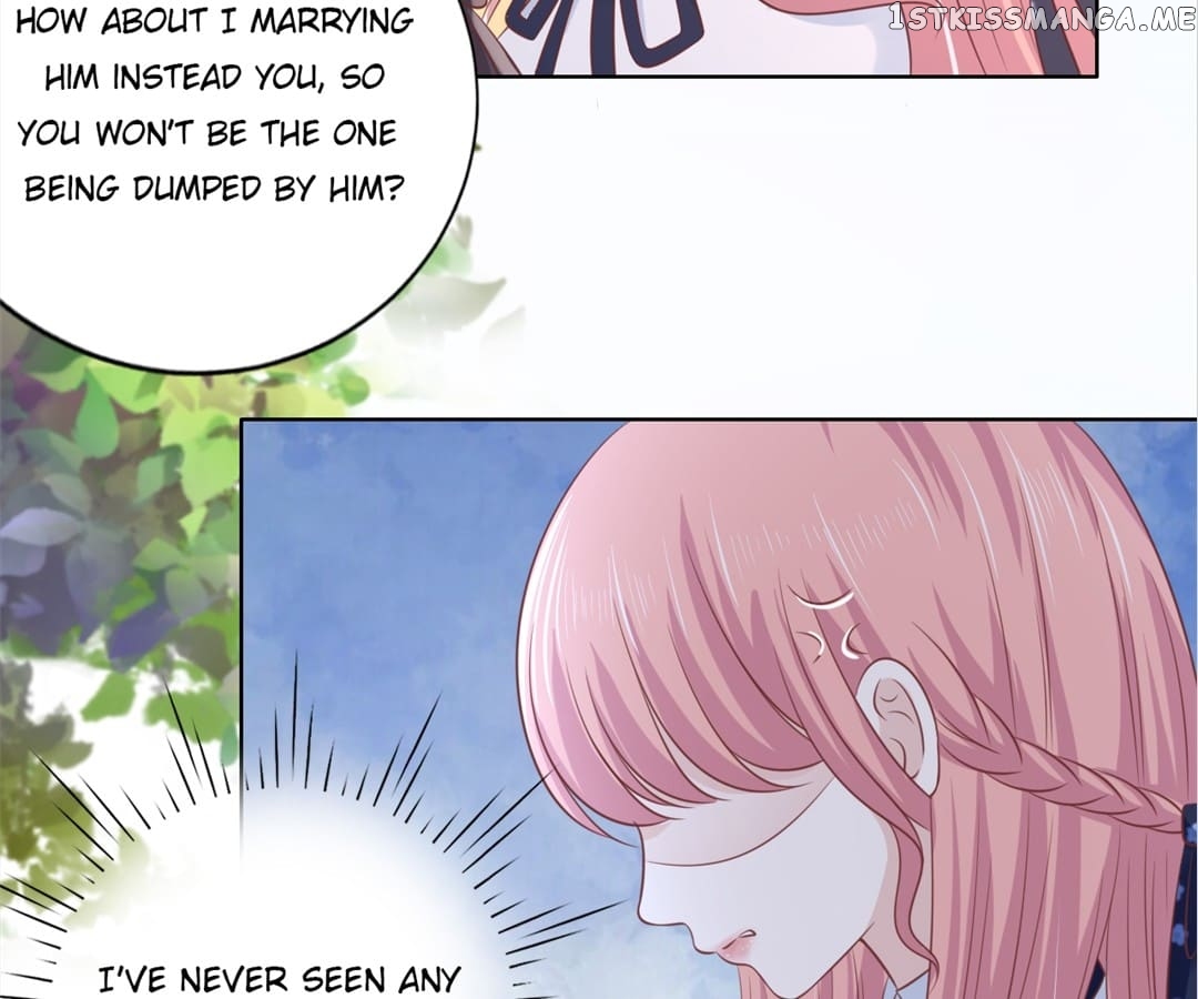 Peachy Lover ( My Little Peachy Girl ) chapter 187 - page 44
