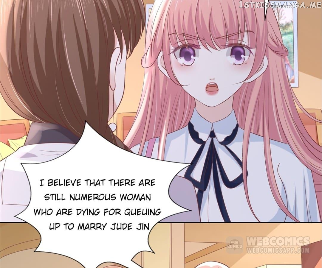 Peachy Lover ( My Little Peachy Girl ) chapter 187 - page 46