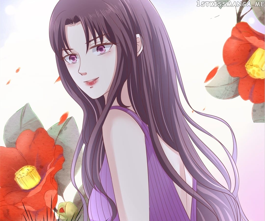 Peachy Lover ( My Little Peachy Girl ) chapter 187 - page 5
