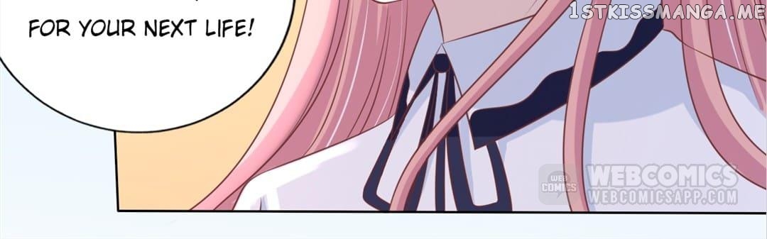 Peachy Lover ( My Little Peachy Girl ) chapter 187 - page 50