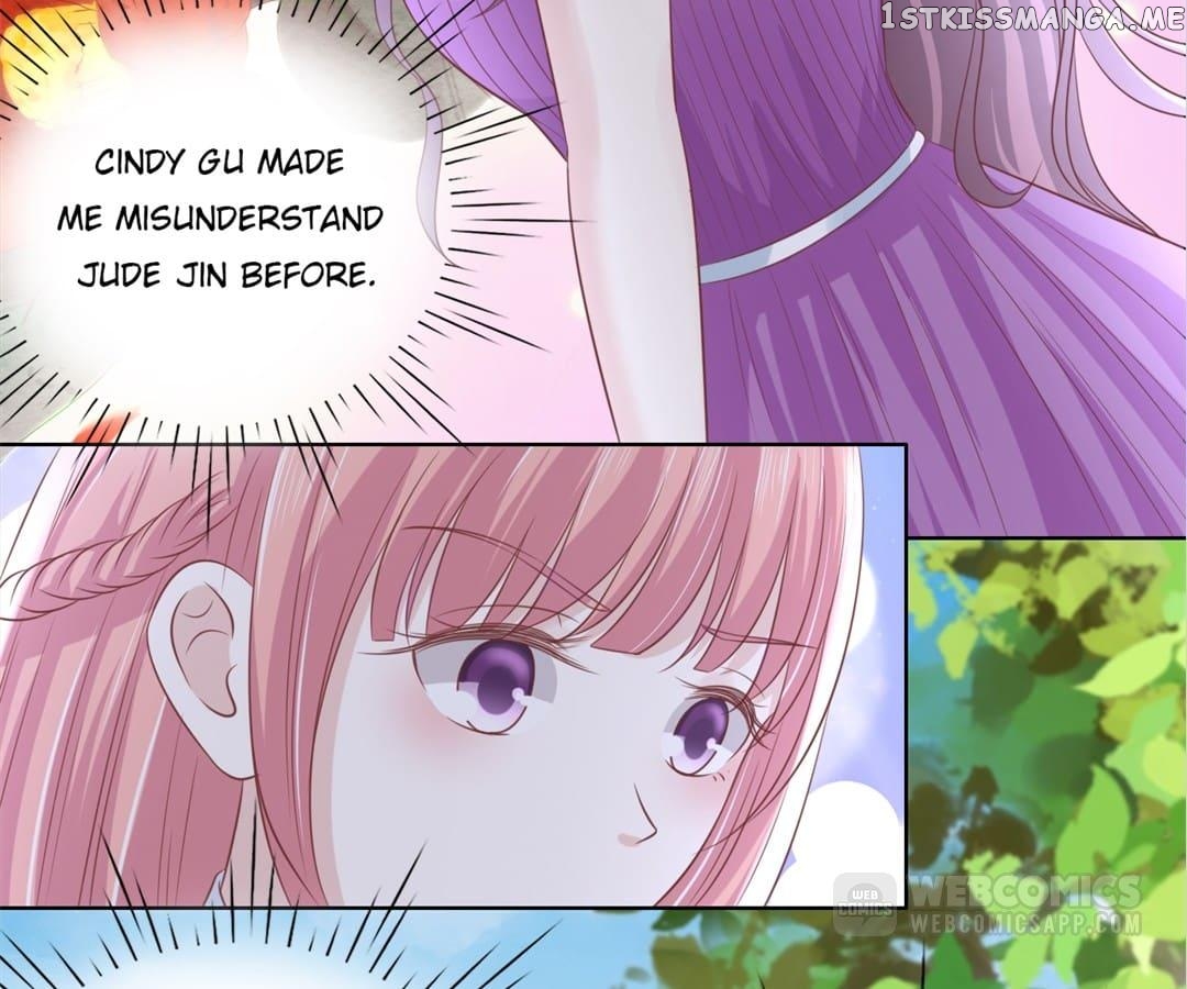 Peachy Lover ( My Little Peachy Girl ) chapter 187 - page 6