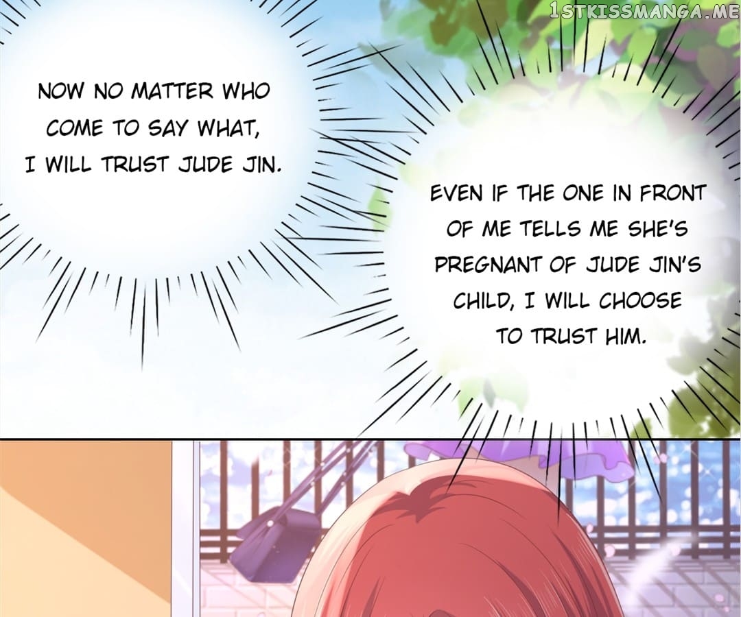 Peachy Lover ( My Little Peachy Girl ) chapter 187 - page 7
