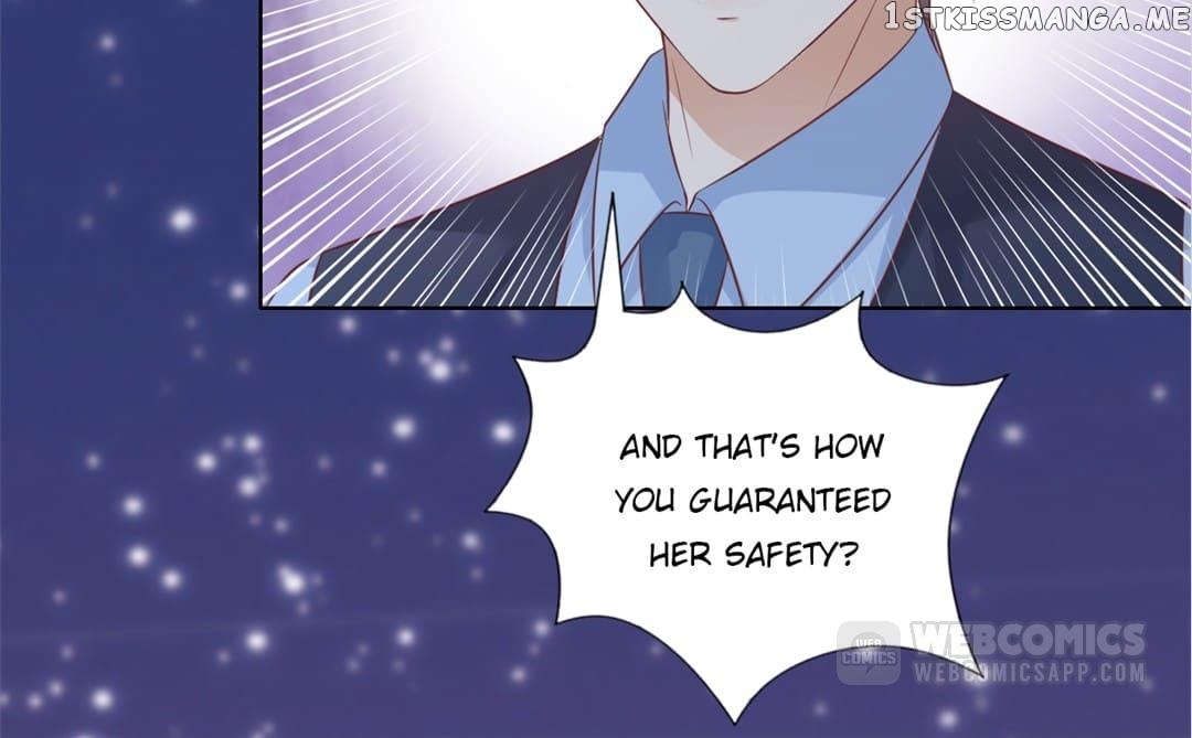 Peachy Lover ( My Little Peachy Girl ) chapter 201 - page 10