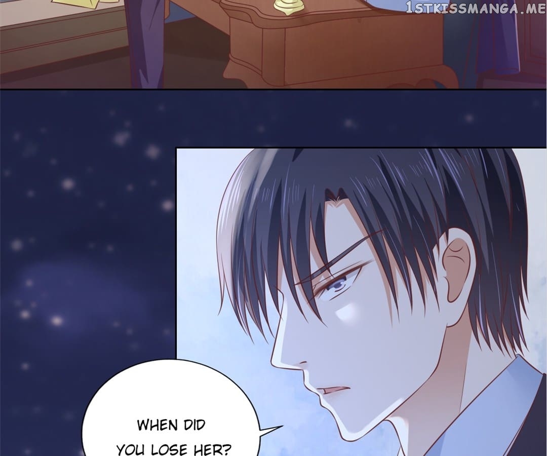 Peachy Lover ( My Little Peachy Girl ) chapter 201 - page 12