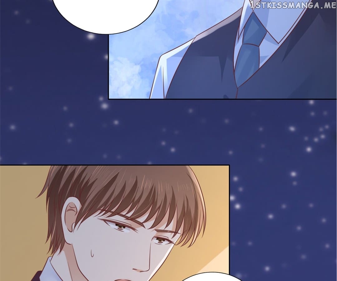 Peachy Lover ( My Little Peachy Girl ) chapter 201 - page 13