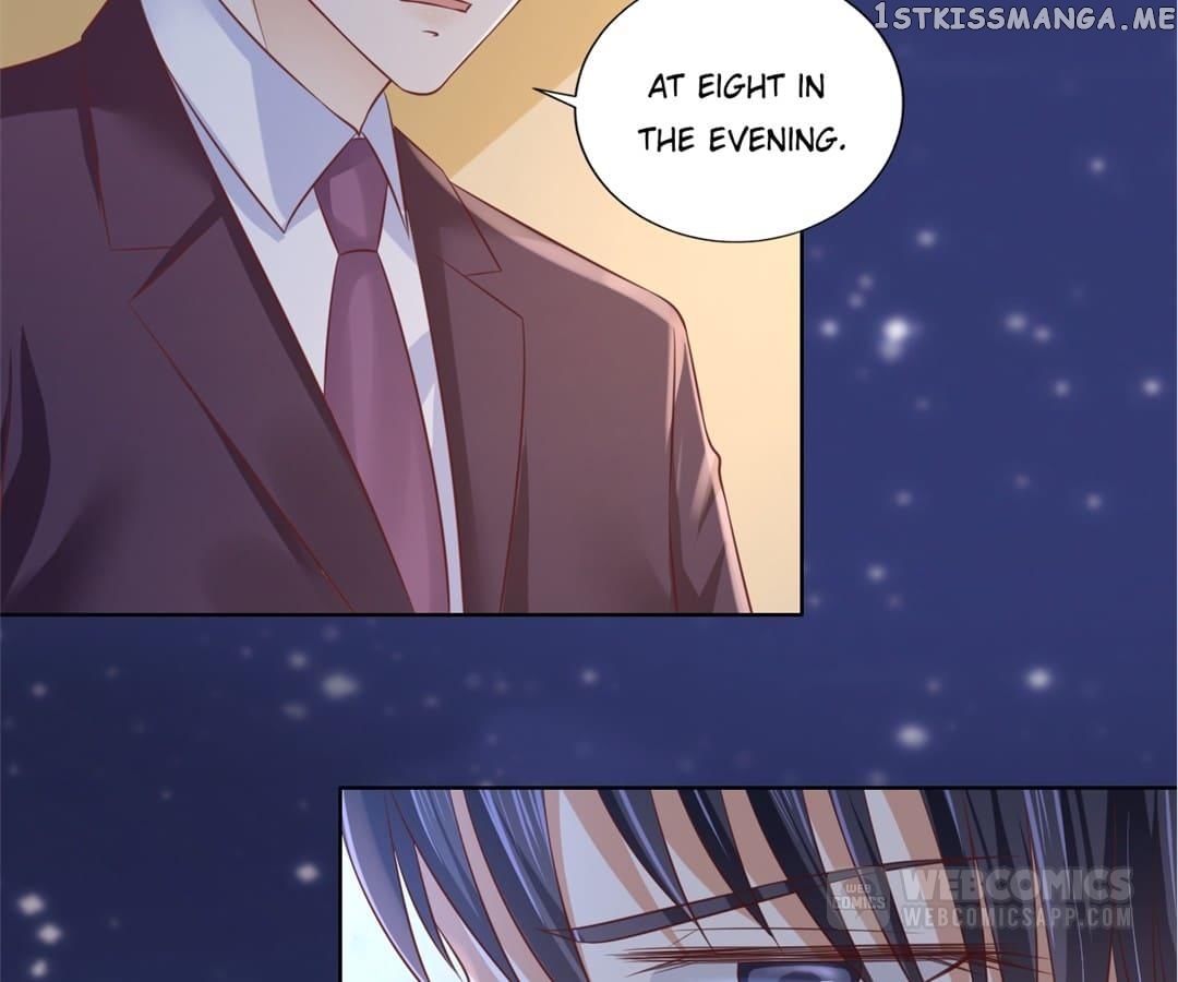 Peachy Lover ( My Little Peachy Girl ) chapter 201 - page 14