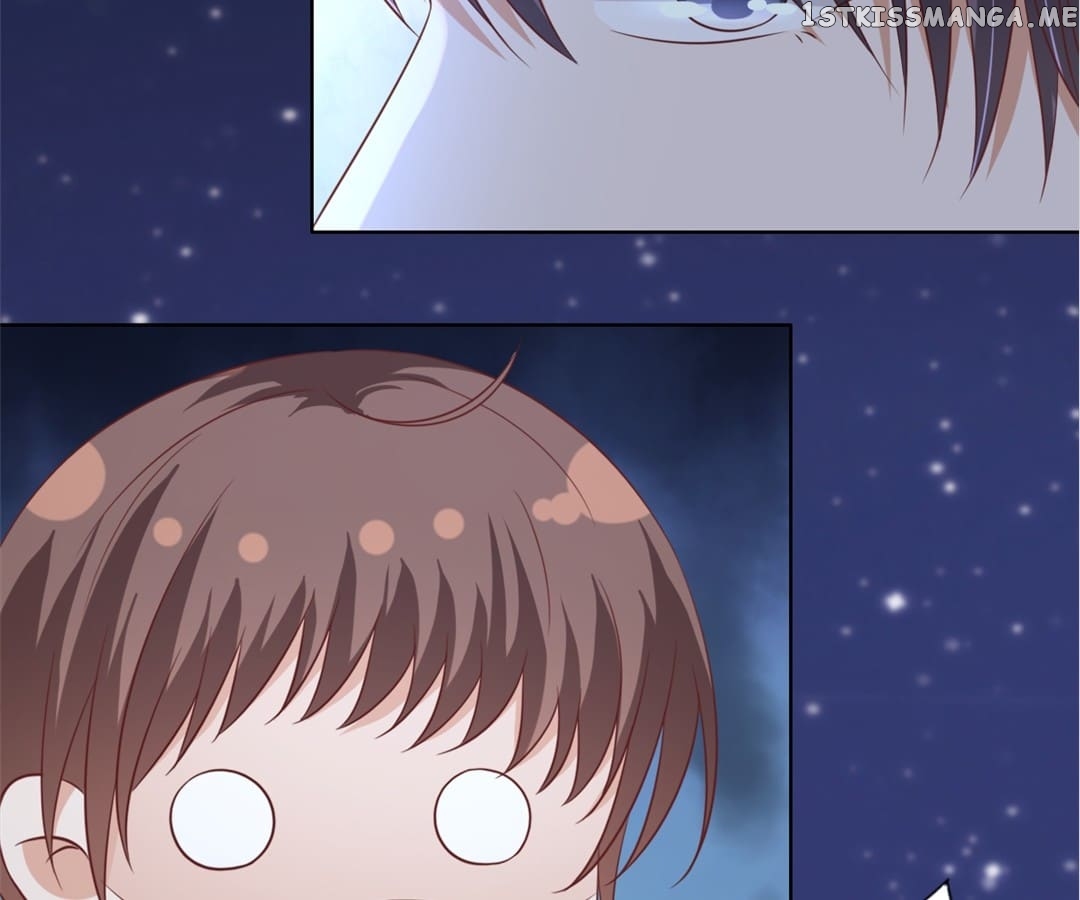 Peachy Lover ( My Little Peachy Girl ) chapter 201 - page 15