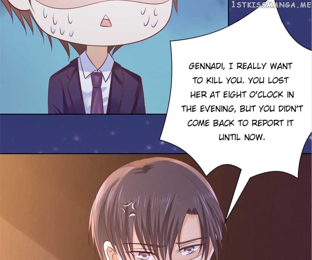 Peachy Lover ( My Little Peachy Girl ) chapter 201 - page 16