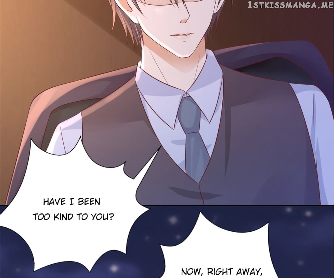 Peachy Lover ( My Little Peachy Girl ) chapter 201 - page 17