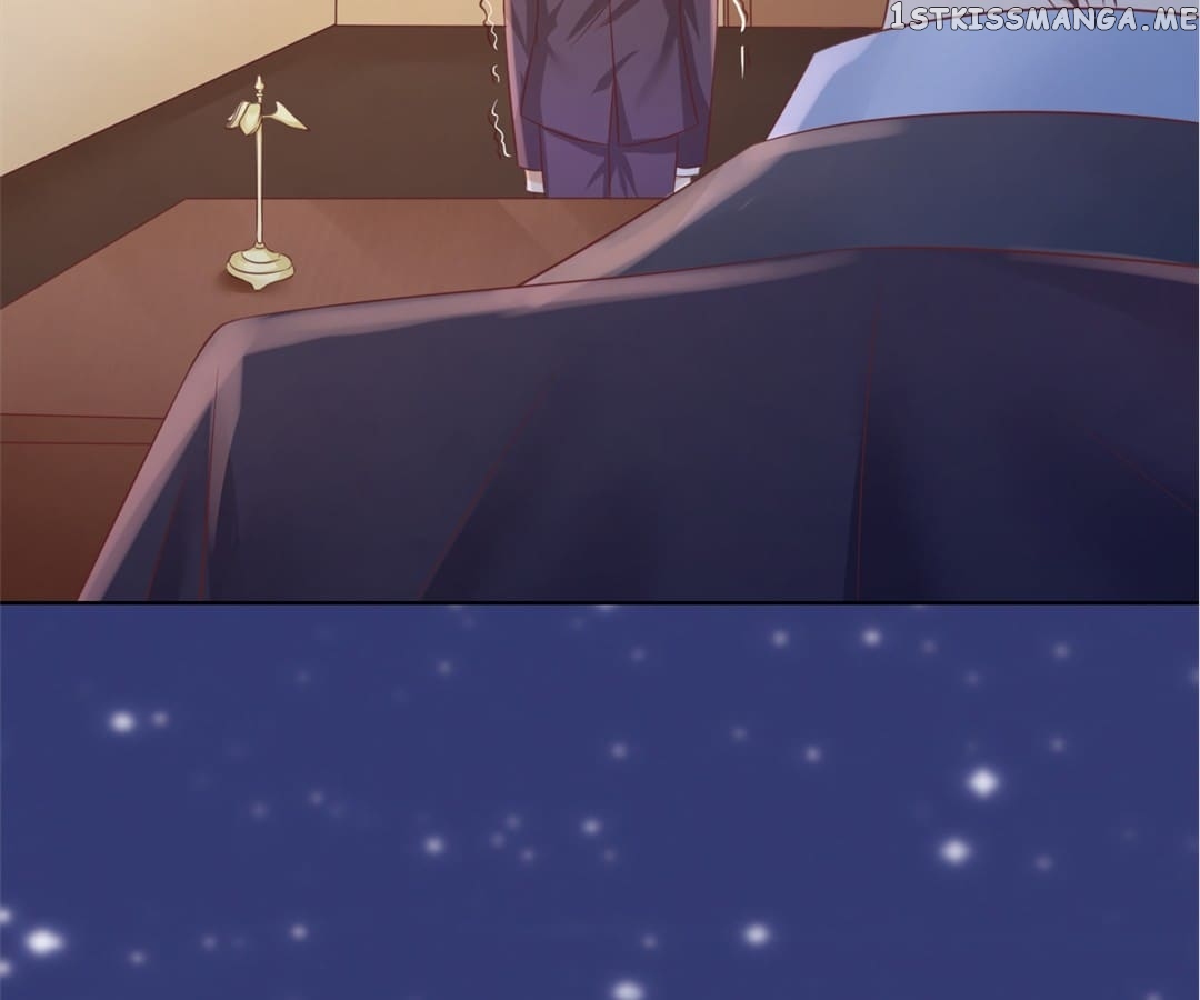 Peachy Lover ( My Little Peachy Girl ) chapter 201 - page 19